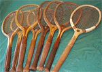 Tennis Raquets