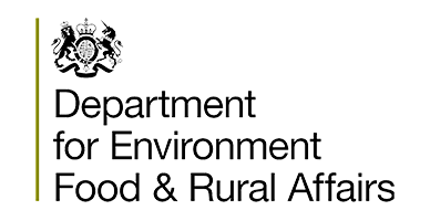 DEFRA logo