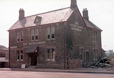 Malmesbury Houses