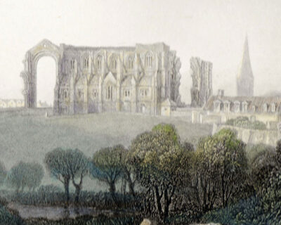 malmesbury abbey