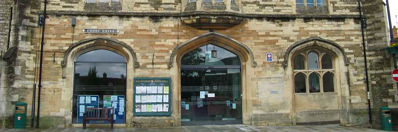 Athelstan Museum